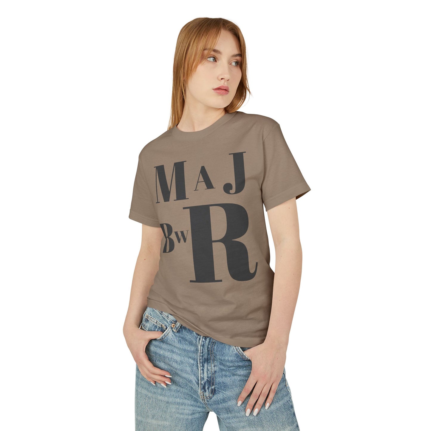 MAJBWR - Unisex Tee