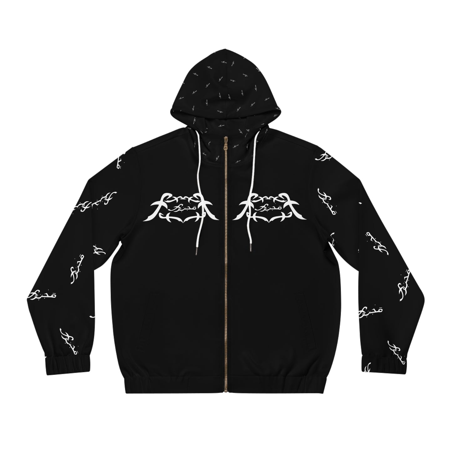 MAJBWR - Full-Zip Hoodie By Choice