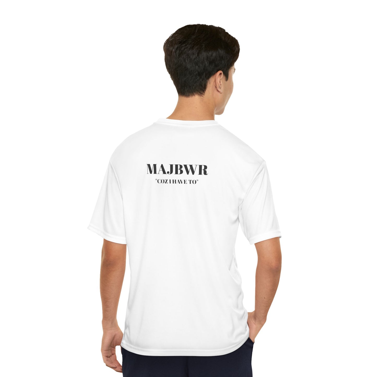 MAJBWR - Performance T-Shirt