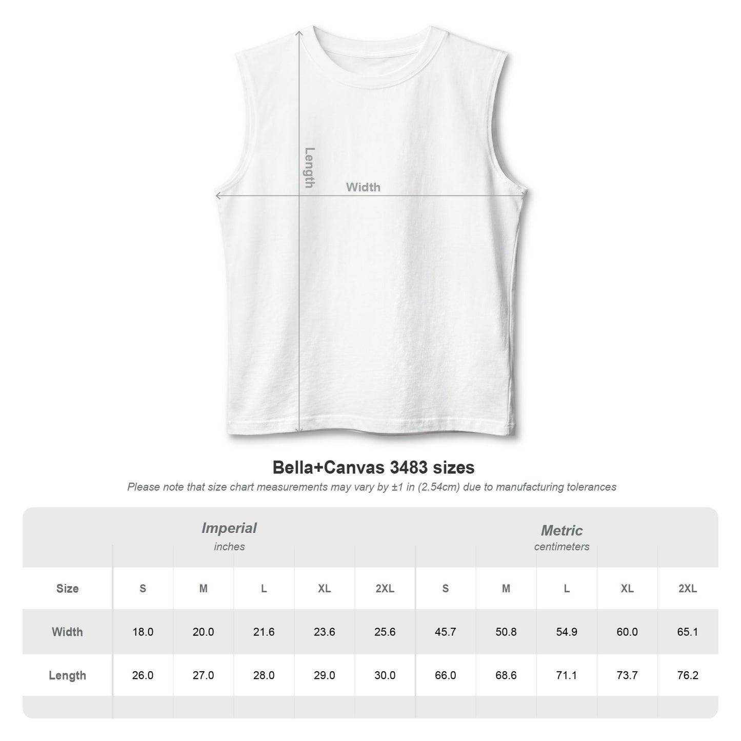 MAJBWR - Black Ghost Smoke Crown Tank Muscle Tank