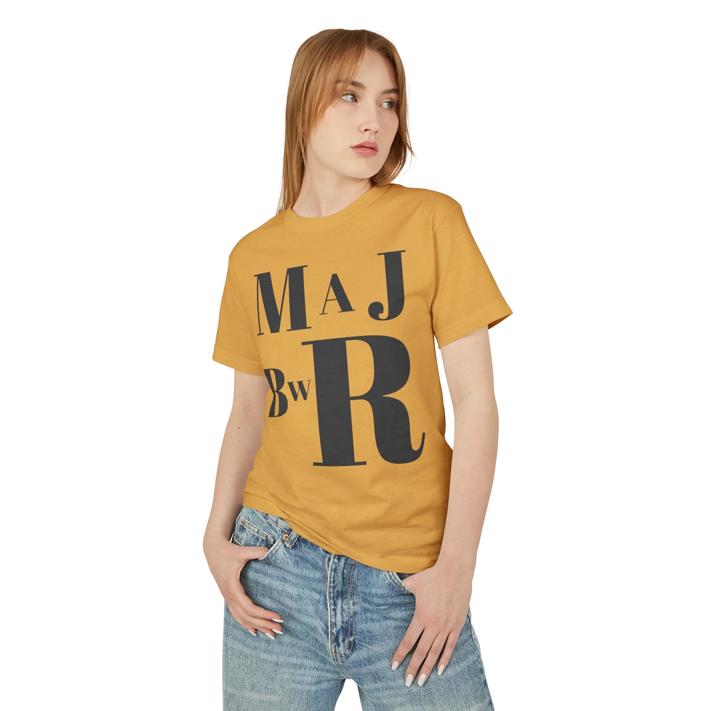MAJBWR - Unisex Tee