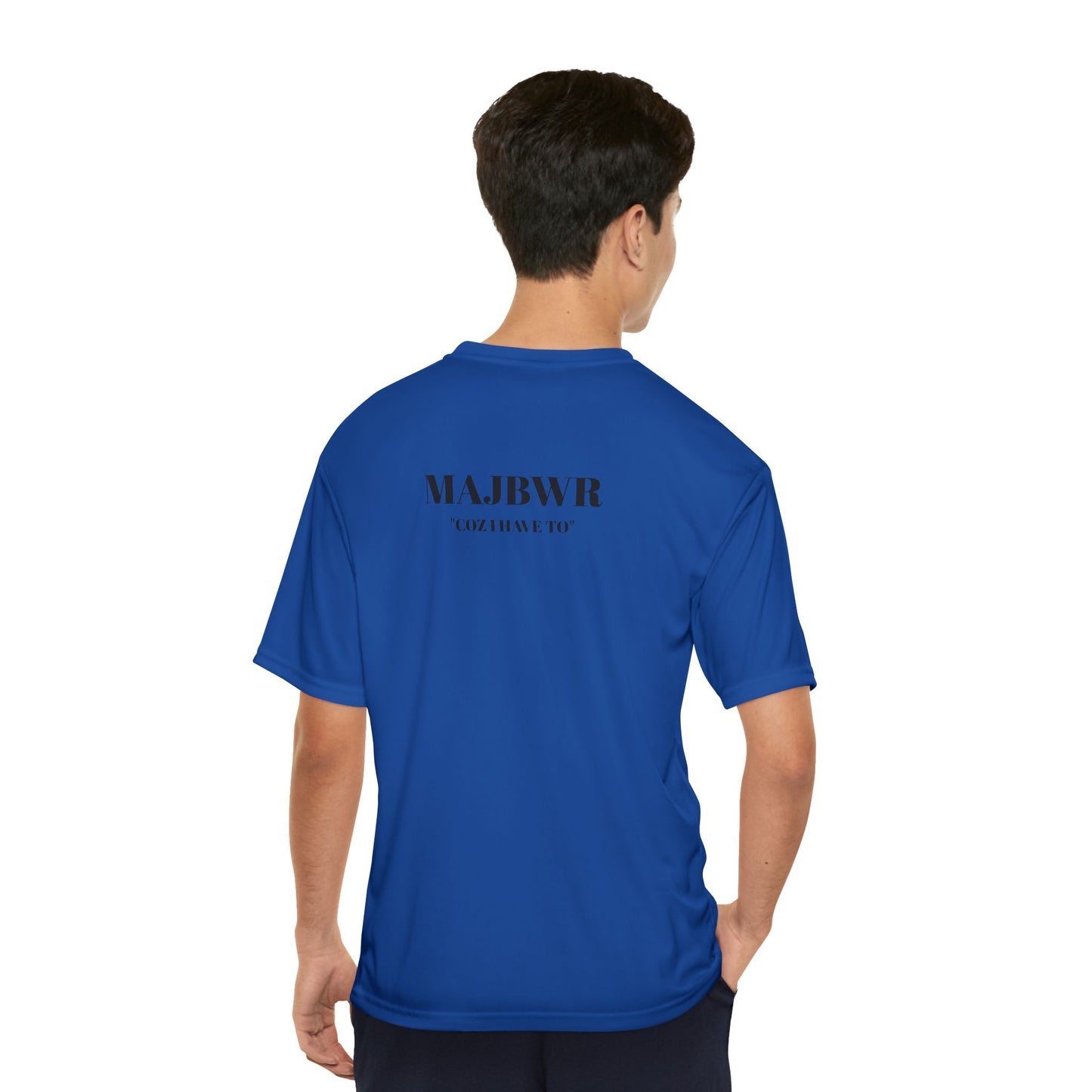 MAJBWR - Performance T-Shirt