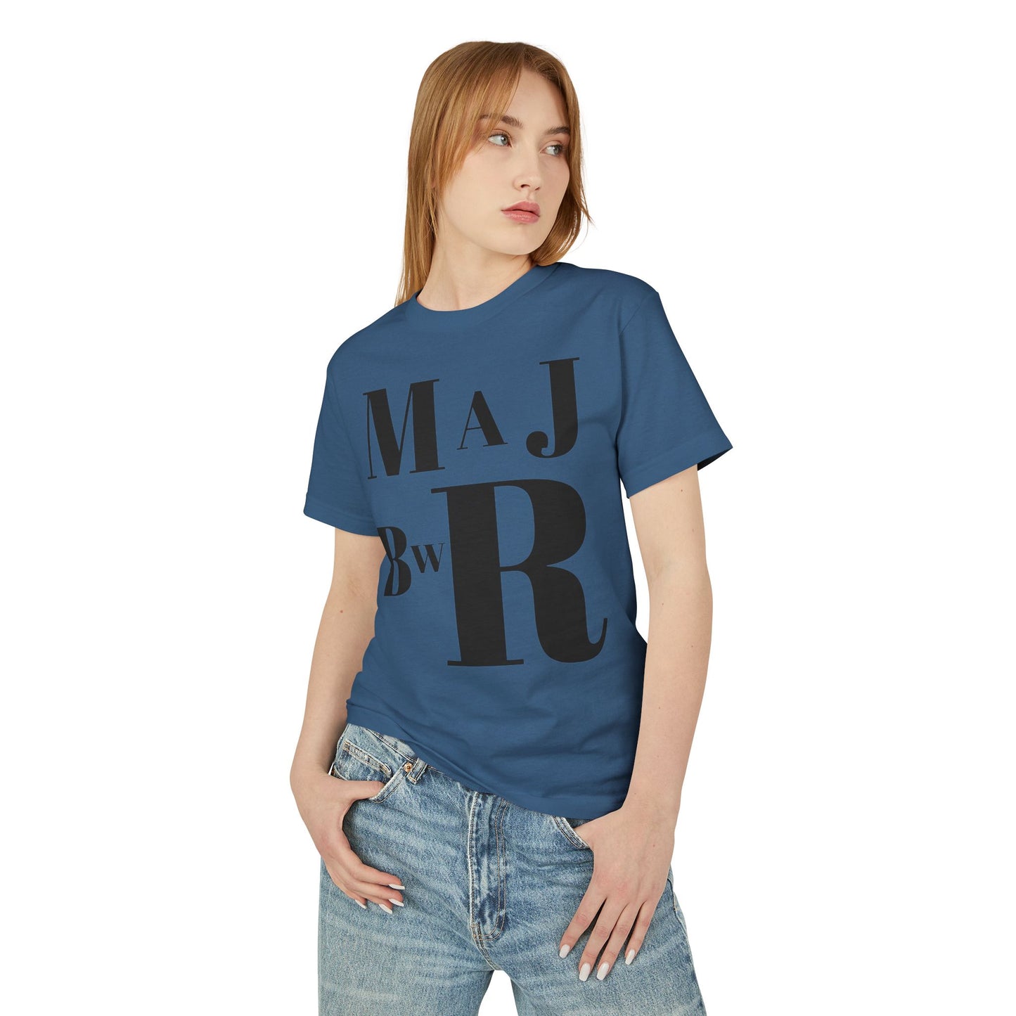 MAJBWR - Unisex Tee
