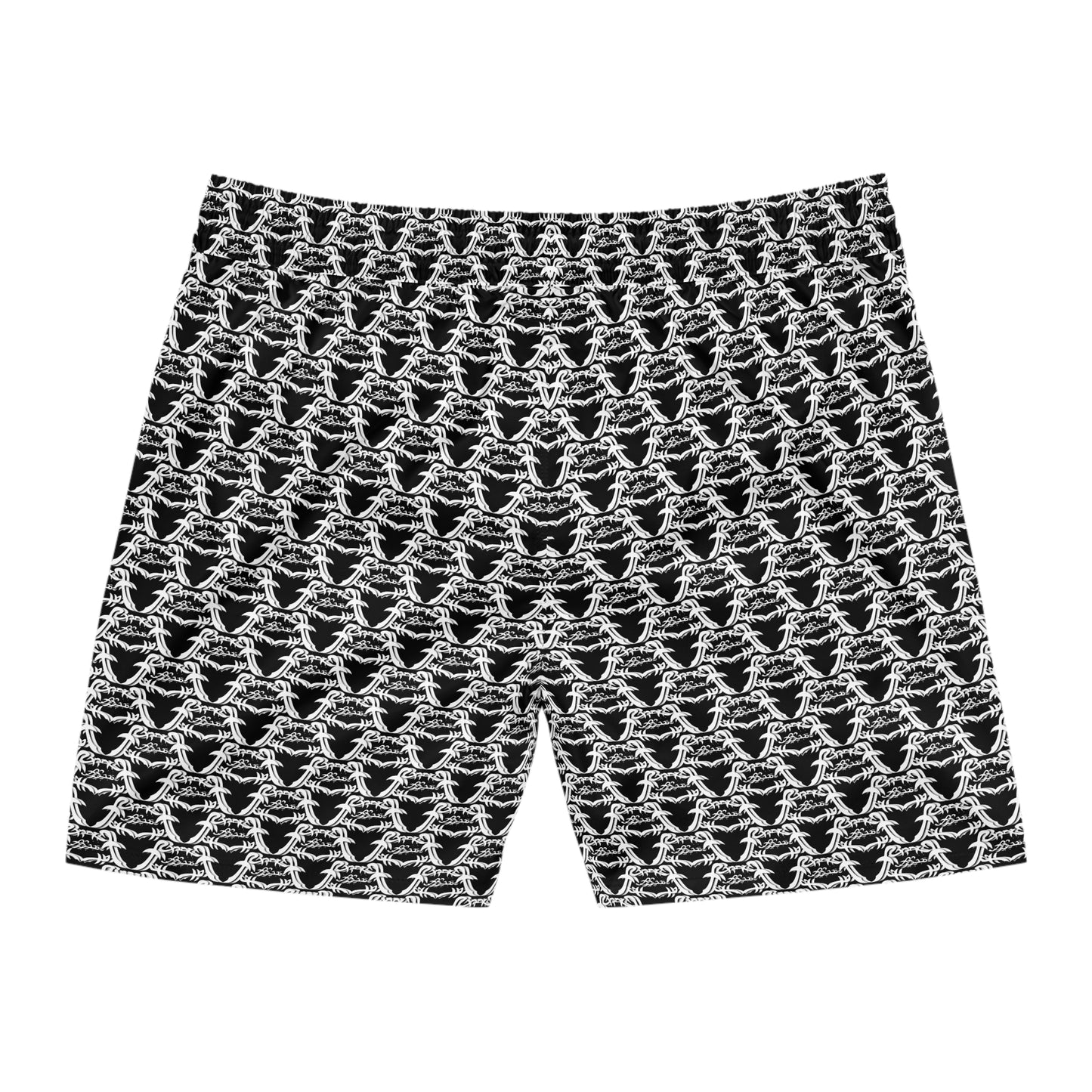 MAJBWR - Swim Shorts AOP