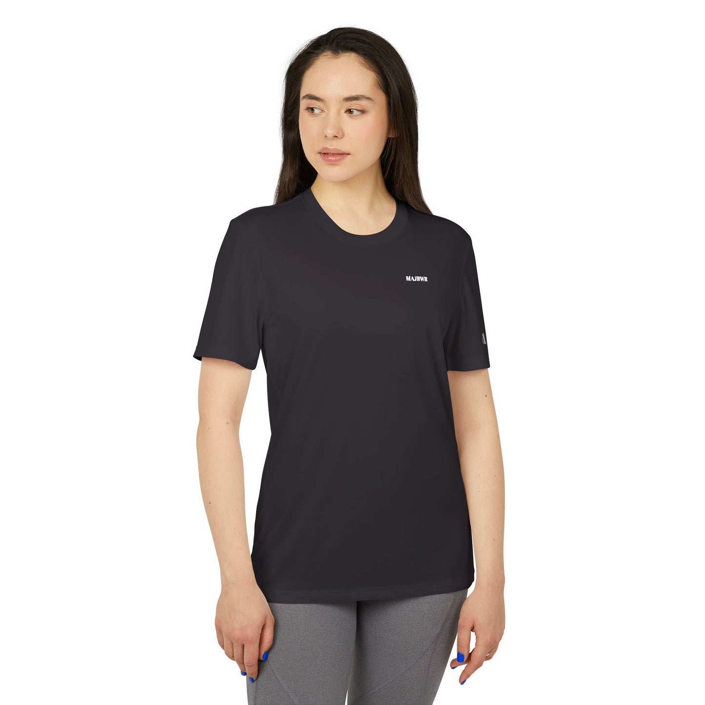 MAJBWR - adidas Unisex Sport T-shirt