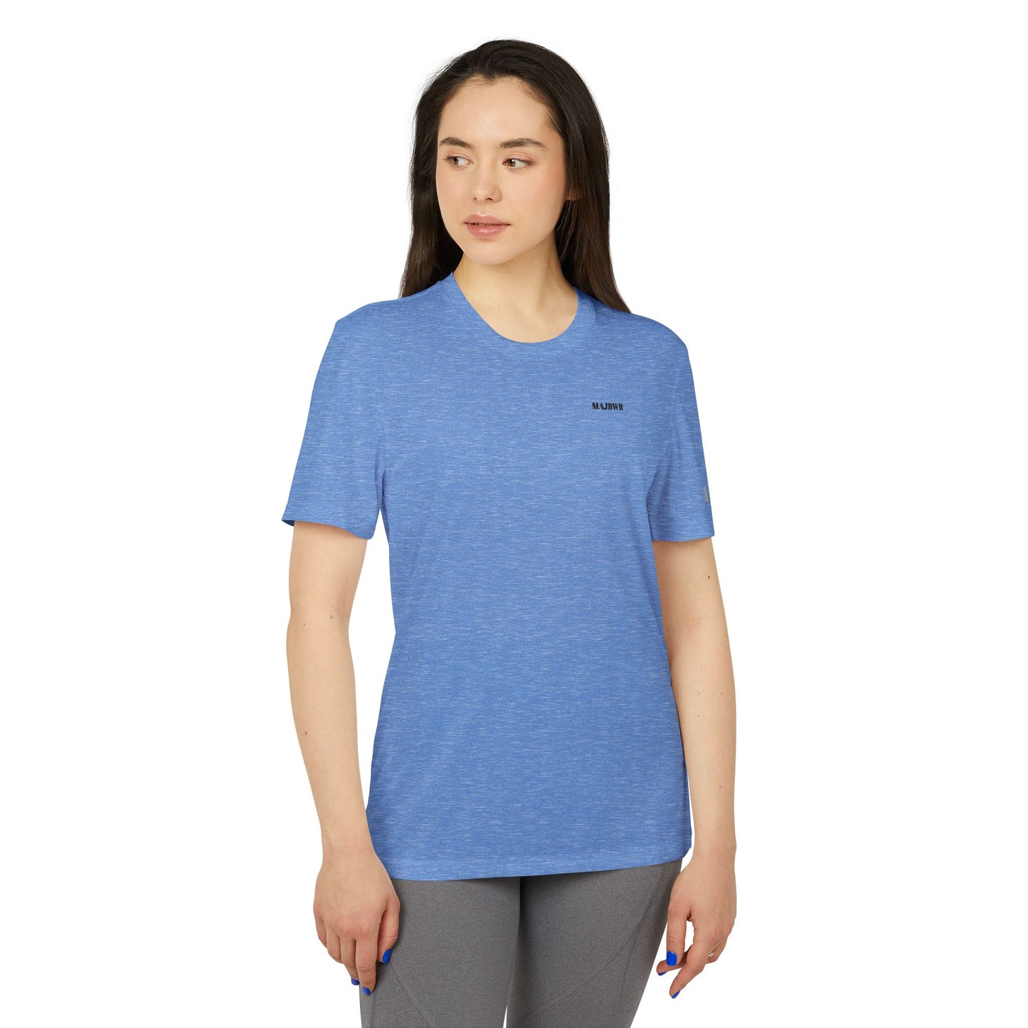 MAJBWR - adidas Unisex Sport T-shirt