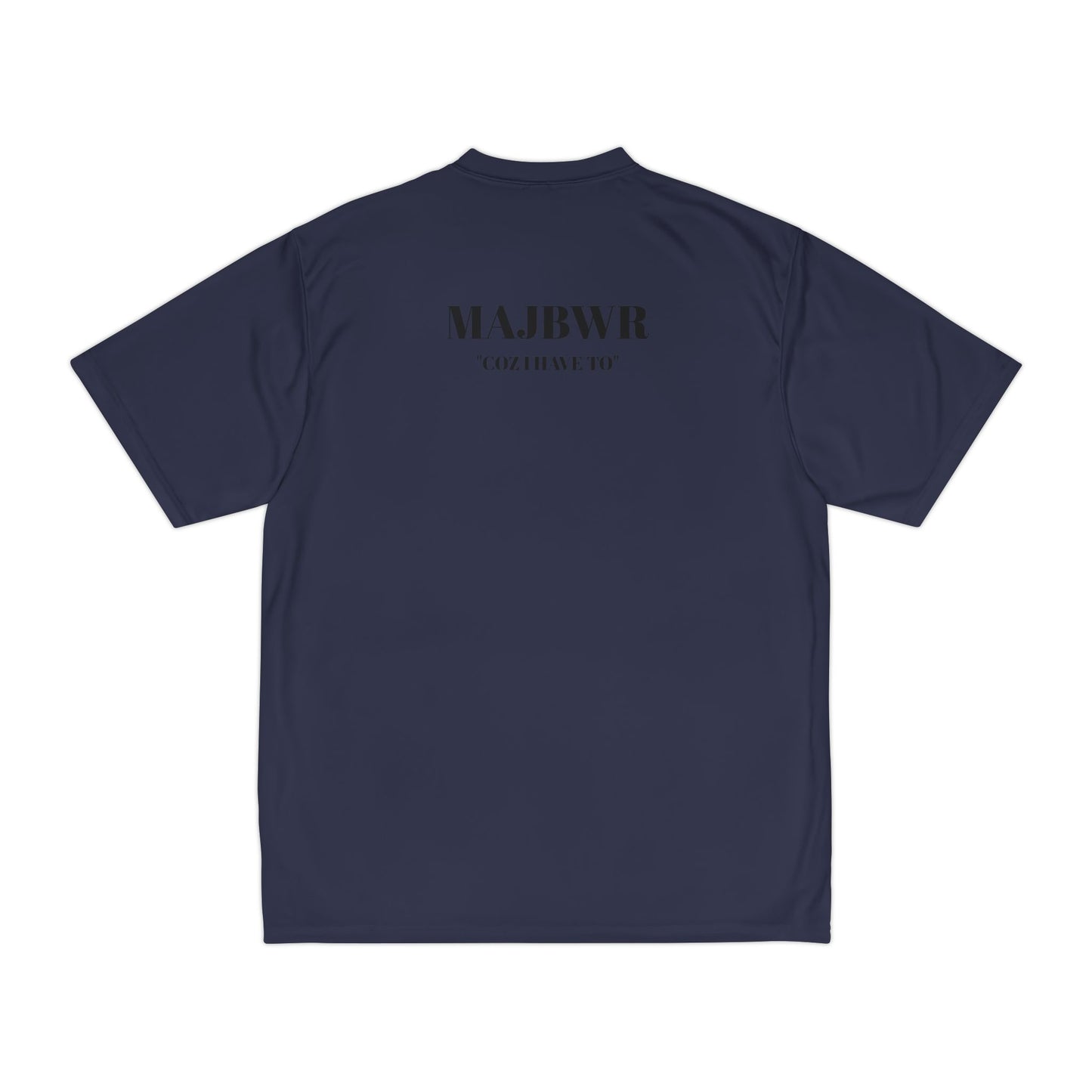 MAJBWR - Performance T-Shirt