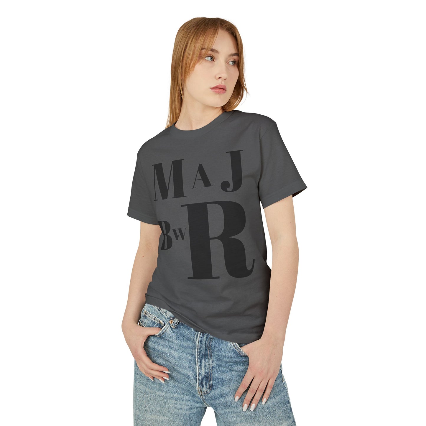 MAJBWR - Unisex Tee