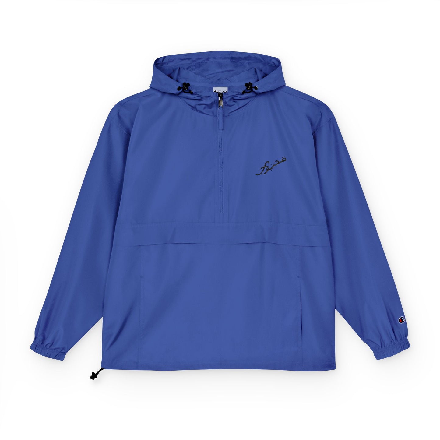 MAJBWR - Anorak Jacket