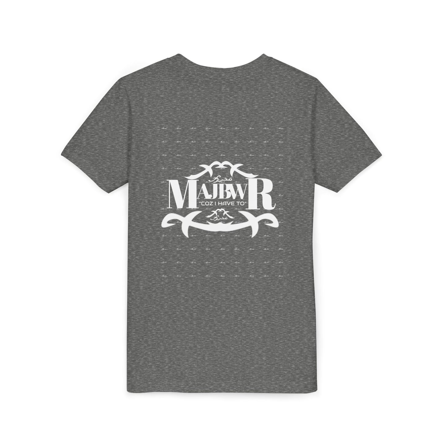 MAJBWR - Youth Short Sleeve Tee