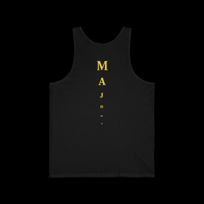 TANKS