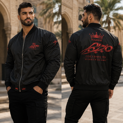 JACKETS