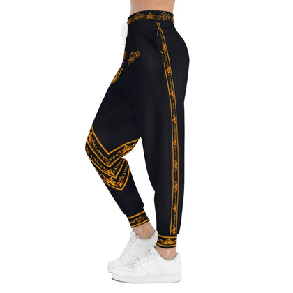TRACKIES/JOGGERS