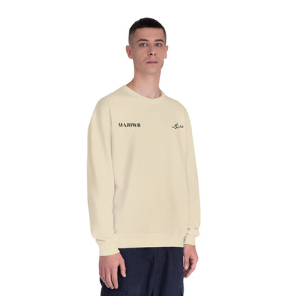 MAJBWR - Unisex Crewneck Sweatshirt