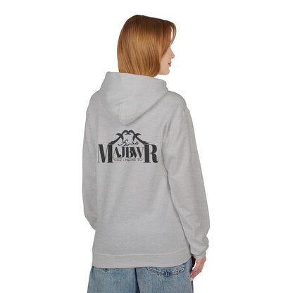 MABWR - Unisex Fleece Hoodie