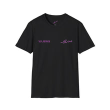 MAJBWR - 'Coz I Have To' Graphic T-Shirt