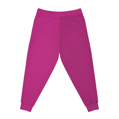 MAJBWR - Pink Joggers