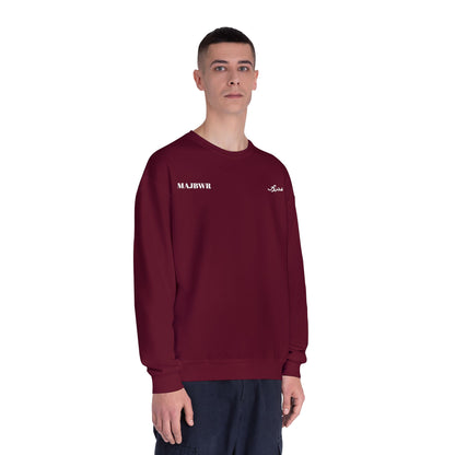 MAJBWR - Unisex Crewneck Sweatshirt