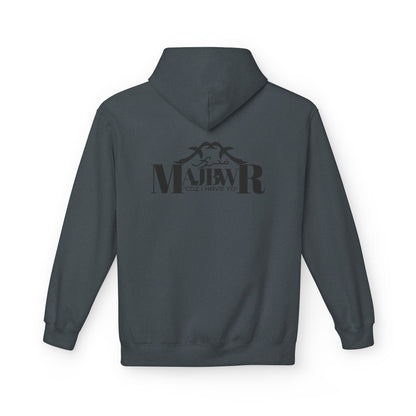 MABWR - Unisex Fleece Hoodie
