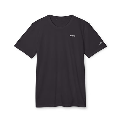 MAJBWR - adidas Unisex Sport T-shirt