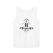 MAJBWR - Tank Crest