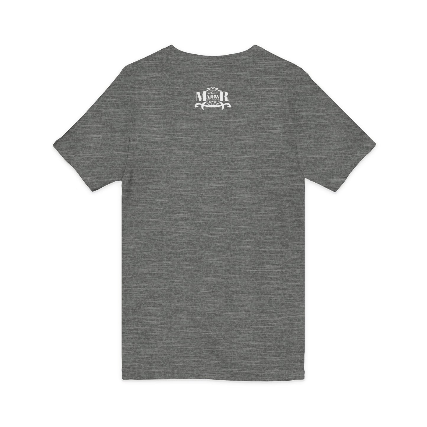 MAJBWR - V-Neck Tee Get