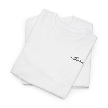 MAJBWR - Unisex Heavy Cotton Tee