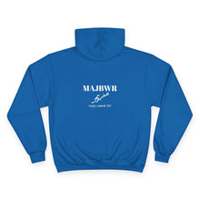 MAJBWR - X Champion Hoodie