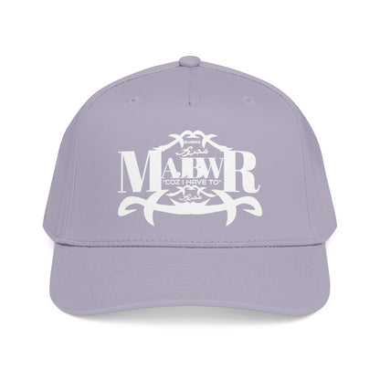 MAJBWR -  Mid Profile Fly