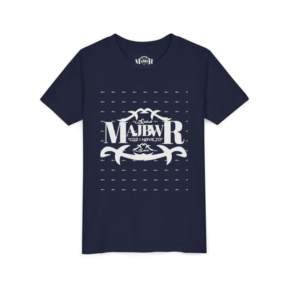 MAJBWR - Youth Short Sleeve Tee
