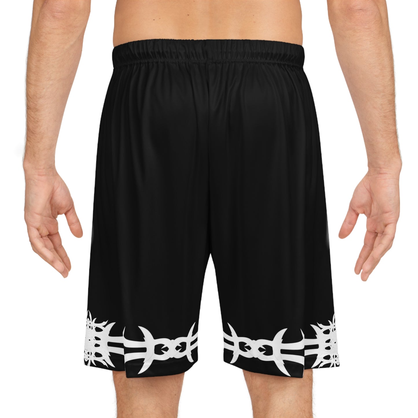 MAJBWR - Basketball Shorts Athletic Court Style