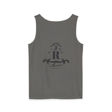 MAJBWR - Tank Crest