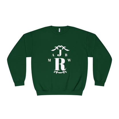 MAJBWR - Unisex Crewneck Sweatshirt Crest
