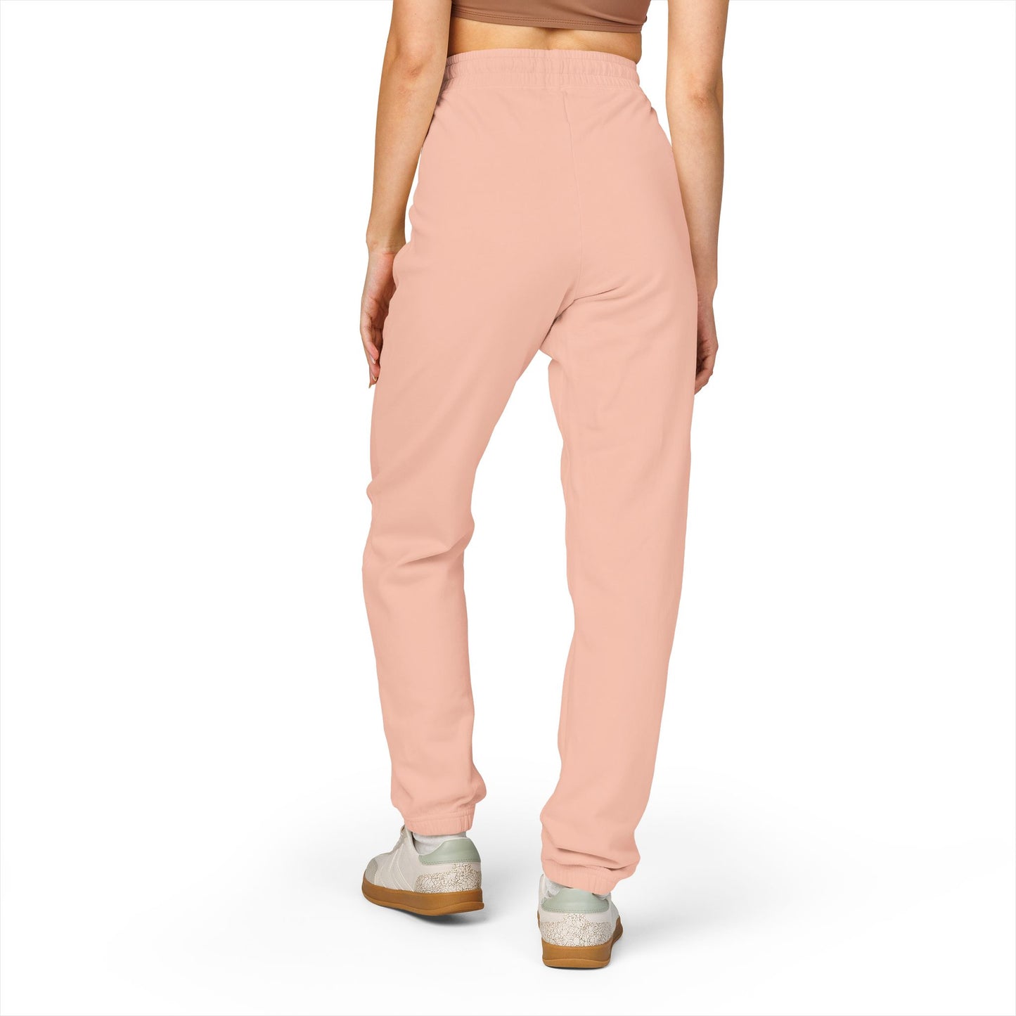 MAJBWR - Unisex Garment-Dyed Fleece Sweatpants