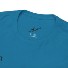MAJBWR - Monogram Crest T‑Shirt