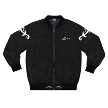 MAJBWR - BOMBER BLACK BOND