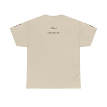 MAJBWR - Unisex Heavy Cotton Tee