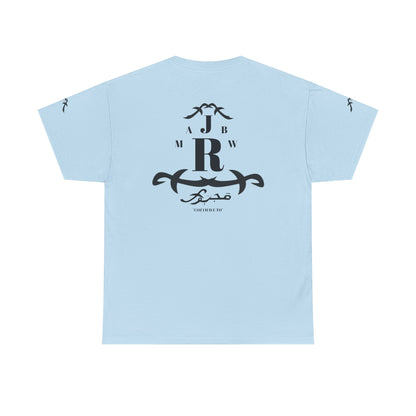 MAJBWR - 117 Heavy CottonTee Unisex