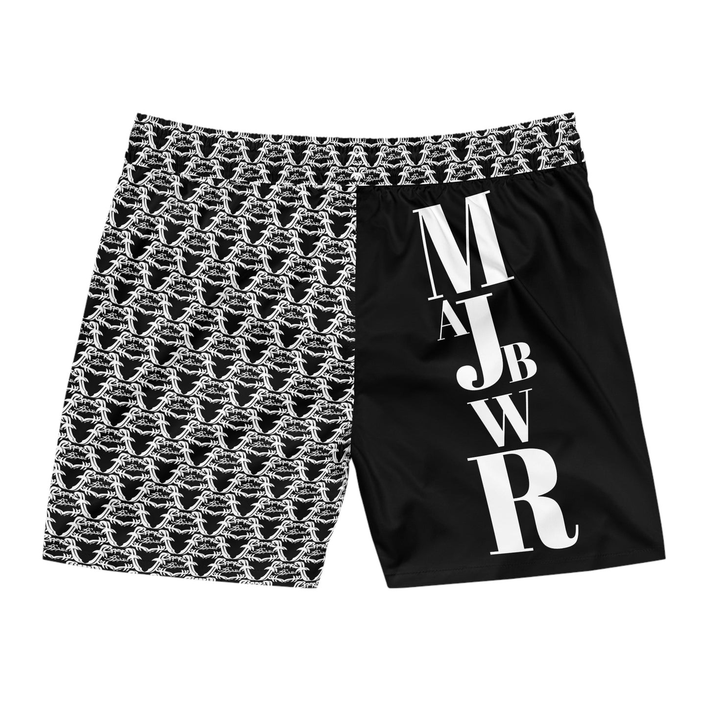 MAJBWR - Swim Shorts
