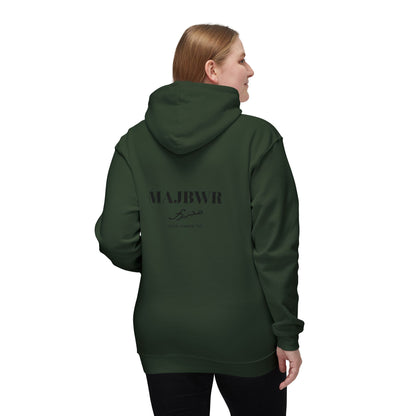 MAJBWR - Cozy Unisex Hoodie