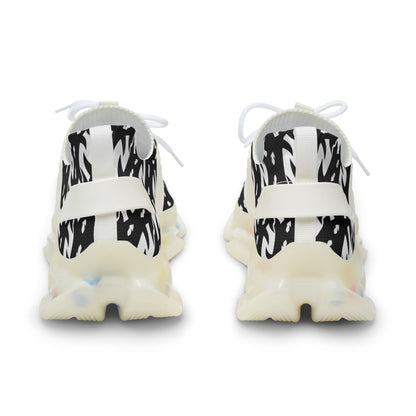 MAJBWR -  Bolt Sneakers