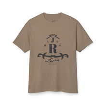 MAJBWR - Unisex Tee