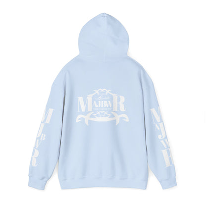 MAJBWR - Send The Trend Unisex Hooded Sweatshirt