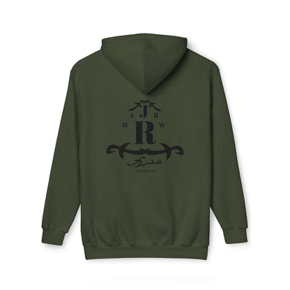 MAJBWR - Cozy Unisex Hoodie