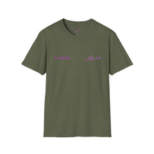 MAJBWR - 'Coz I Have To' Graphic T-Shirt