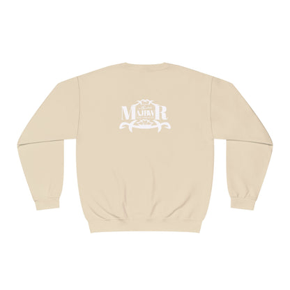 MAJBWR - Unisex Crewneck Sweatshirt