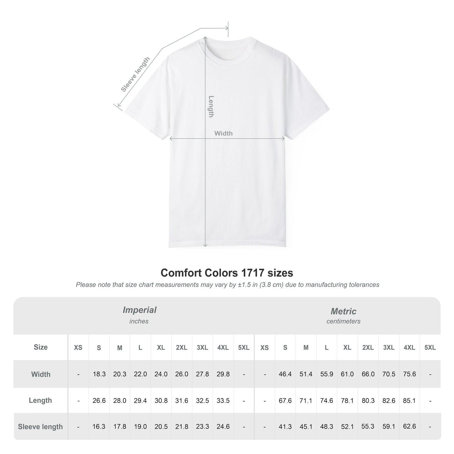 MAJBWR - Casual Unisex T-Shirt with Artistic Design