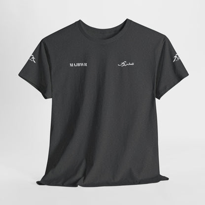 MAJBWR - 100% Cotton Tee