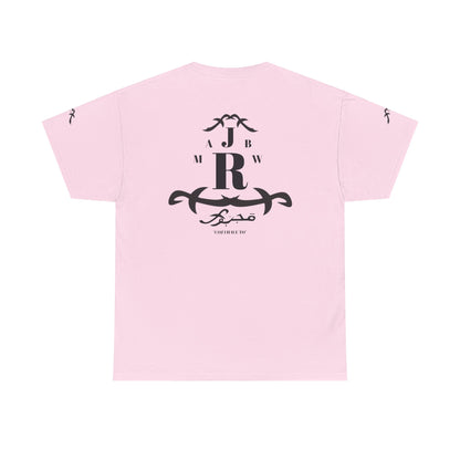 MAJBWR - 117 Heavy CottonTee Unisex