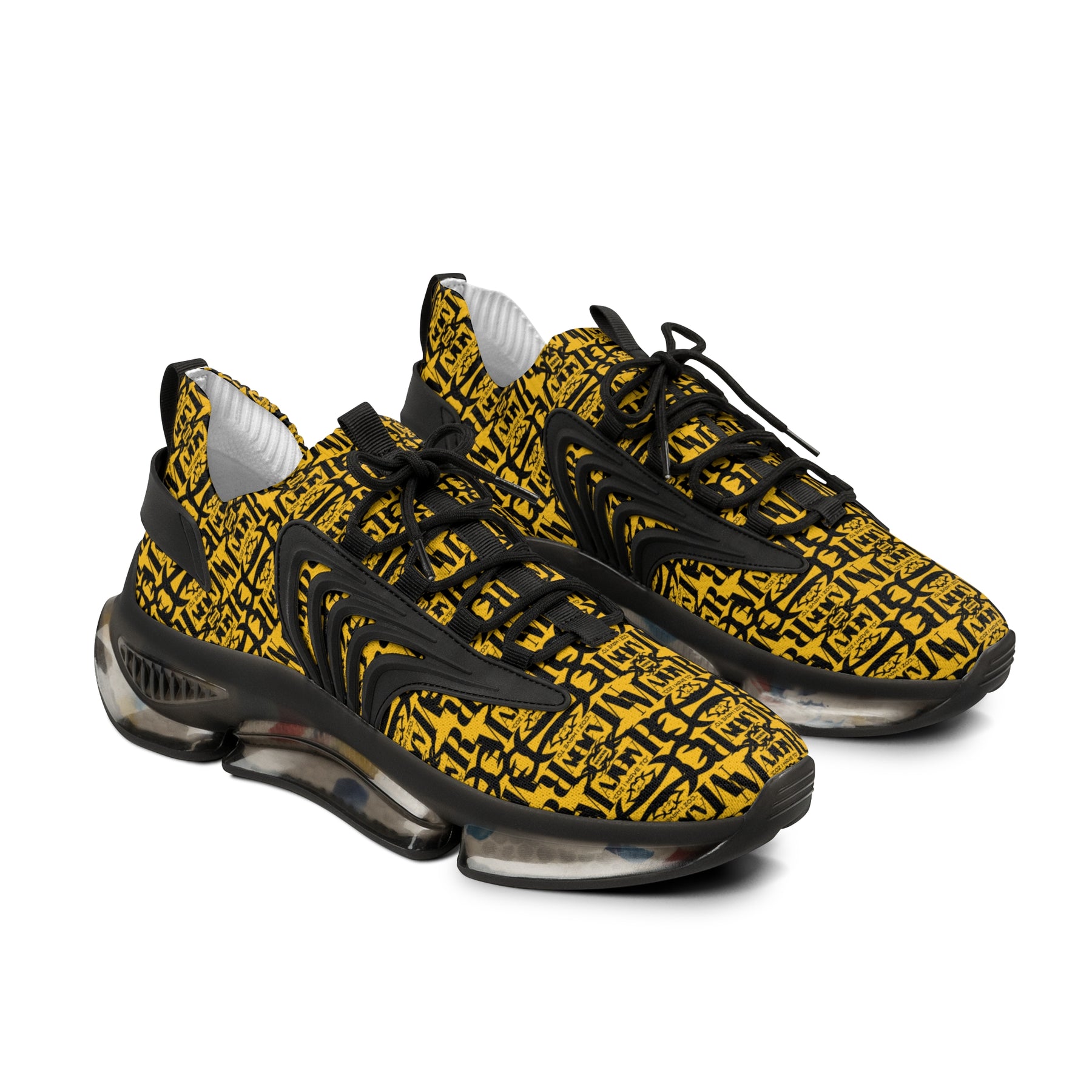 MAJBWR - Street Glyder Queen Bee Sneakers